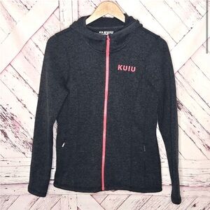 KUIU Basecamp High Loft Sweater Fleece